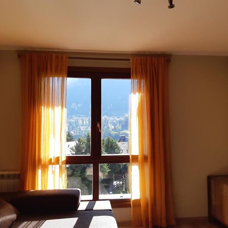 Apartamento Familiar Con Vistas Y Garage La Portiecha Apartment ซาเยนต์ เด กาเยโก ภายนอก รูปภาพ
