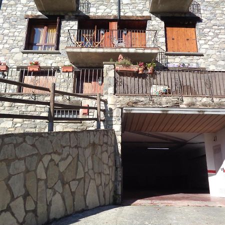 Apartamento Familiar Con Vistas Y Garage La Portiecha Apartment ซาเยนต์ เด กาเยโก ภายนอก รูปภาพ