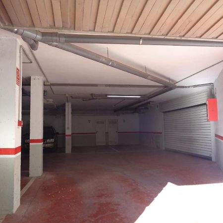 Apartamento Familiar Con Vistas Y Garage La Portiecha Apartment ซาเยนต์ เด กาเยโก ภายนอก รูปภาพ