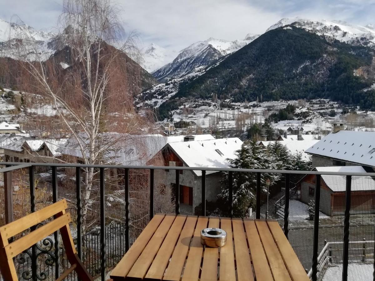 Apartamento Familiar Con Vistas Y Garage La Portiecha Apartment ซาเยนต์ เด กาเยโก ภายนอก รูปภาพ