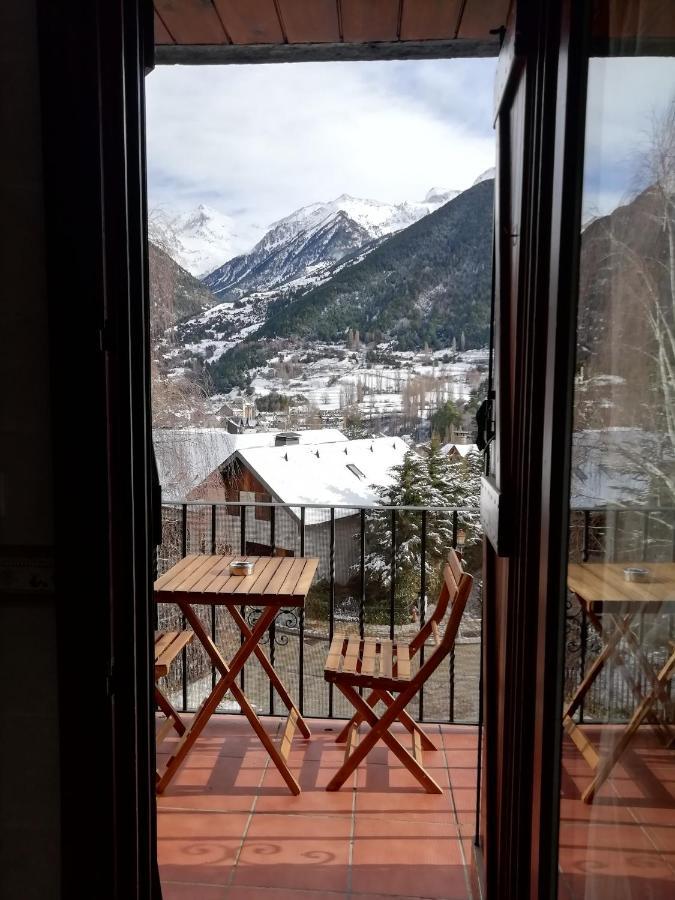 Apartamento Familiar Con Vistas Y Garage La Portiecha Apartment ซาเยนต์ เด กาเยโก ภายนอก รูปภาพ