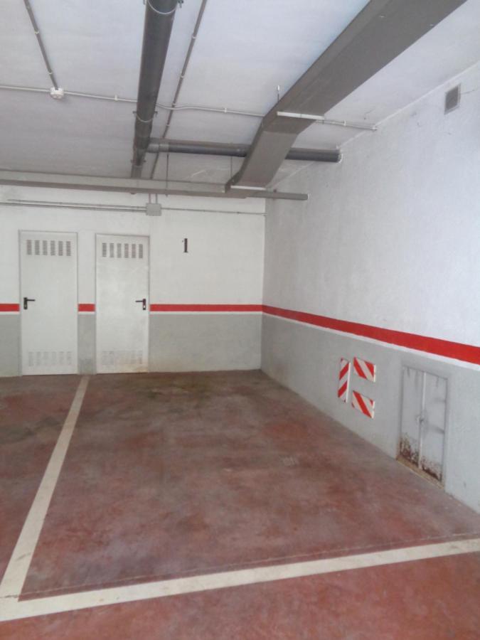 Apartamento Familiar Con Vistas Y Garage La Portiecha Apartment ซาเยนต์ เด กาเยโก ภายนอก รูปภาพ
